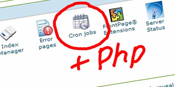 cronjobs